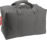 JUMBO GREY HEAVY BAGS 15S