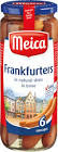 MEICA FRANFURTERS 6S 150G