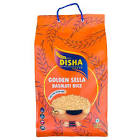 DISHA GOLDEN BASMATI 10KG