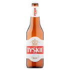 TYSKIE  BOTTLE 500ML
