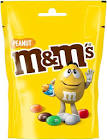 M & M PEANUT 125G