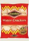 EXCELS WATER CRACKERS 150G