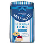 MCDOUGALLS SE RAISING FLO 500G