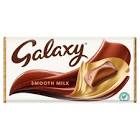 GALAXY SMOOTH MILK 100G