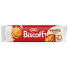 LOTUS BISCOFF VANILLA 150G