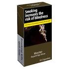MAYFAIR SUPERKINGS SILVER