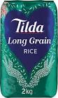 TILDA LONG GRAIN 2KG