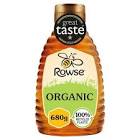 ROWSE ORGANIC HONEY 680G