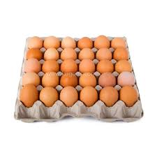 EGGS SMALL 30'S