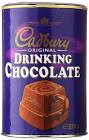 CAD DRINK CHOC 250G