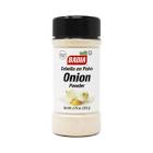BADIA ONION POWDER 78G