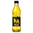 KA PINEAPPLE 500ML