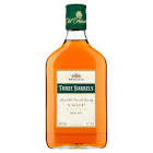 THREE BARRELS 35CL
