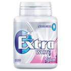 EXTRA WHITE BUBBLEMINT 46S