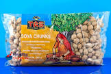 TRS SOYA CHUNKS 500G