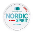 NORDIC SPIRIT 4 SPEARMINT