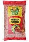 TS RED SKIN PEANUT 500G