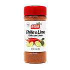 BADIA CHILE&LIME 85G