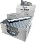 RIZLA SILVER SLIM