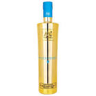 AU VOKDA BLUE RASPBERRY 70CL