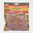 GA WHOLE CRAY FISH 70G