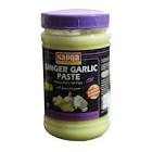 SAPNA GINGER GARLIC PASTE 330G