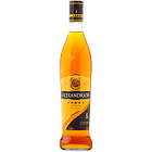 ALEXANDRION 5 STARS 70CL