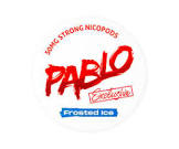 PABLO FROSTED ICE 50MG