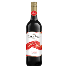 .E F SHIRAZ 75CL