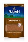 RAJAH GARAM MASALA 85G