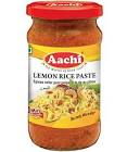 AACHI LEMON RICE PASTE 300G