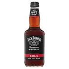 JACK DANIELS WITH COLA 330ML