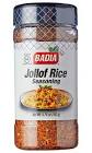 BADIA JOLLOF RICE 794G