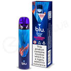 BLU BAR KIT BLUEBERRY 1000