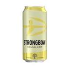 STRONGBOW ORIGINAL CIDER 440ML