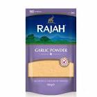 RAJAH GARLIC POWDER 100G