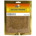 AFRICA FINEST GROUND PRAWNS 40G