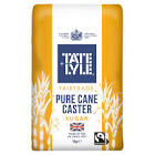 CASTER SUGAR 1KG