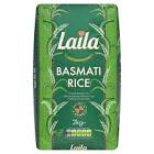 LAILA BASMATI 2KG