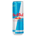 RED BULL SUGAR FREE 473ML