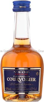 COURVOISIER 5CL