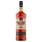 BACARDI SPICED 1LT