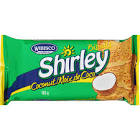 SHIRLEY BISCUITS COCONUT 100G