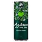 APPLETISET CAN 250ML