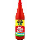 TS HOT PEPPER SAUCE 170ML