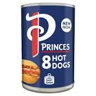PRINCES HOT DOG 400G