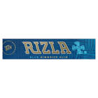 RIZLA BLUE SLIM KING