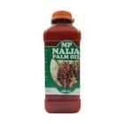 PC NIGERIAN PALM OIL 450ML