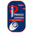 PRINCESS SARDINE TOMATO 120G