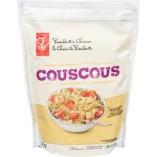 PC COUS COUS 500G
